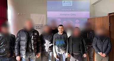 Eskişehir'de bağımlılıkla mücadele sürüyor