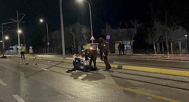 Eskişehir'de katliam gibi kaza: 3 ölü