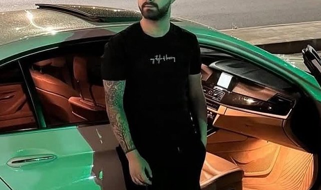 Eskişehir'de trafik kazası, 1 ölü, 1 yaralı