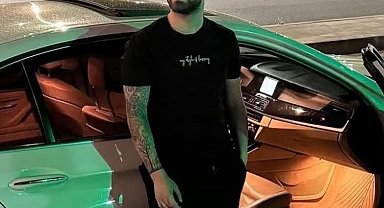 Eskişehir'de trafik kazası, 1 ölü, 1 yaralı