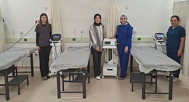 Esnafın desteğiyle kuruldu, 14 bin seansa ulaştı