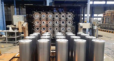 Eti Alüminyum 2025'te katma değerli üretime odaklandı