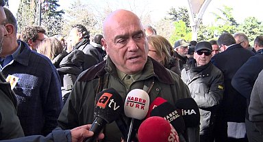 Etiyopya'daki saldırıdan sağ kurtulan iş adamı: "Bütün eşyaları almışlar, tam bir hırsızlık, soygun"