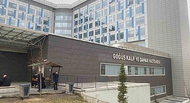 Etlik Şehir Hastanesi: "Hakan Taşıyan'ın genel durumu gayet iyi"