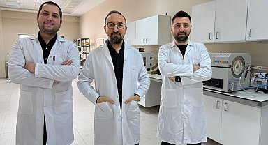 ETÜ'de ileri kaplama teknolojilerine yönelik geliştirilen proje TÜBİTAK 1001 desteği aldı