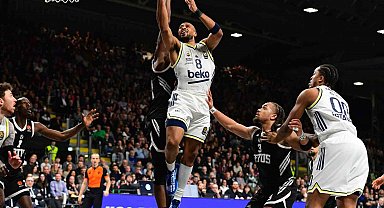 Euroleague: Virtus Bologna: 80 - Fenerbahçe: 85