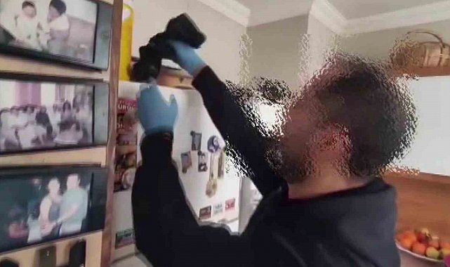 Evinde kilolarca bonzai yapacak hammadde ele geçirildi: "Uygun bulunca toplu alıyorum, içiciyim" dedi