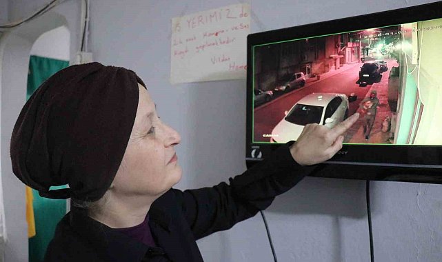 Evladı gibi gördüğü köpeği çalındı, saatler sonra polis ekiplerince bulundu