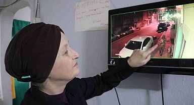 Evladı gibi gördüğü köpeği çalındı, saatler sonra polis ekiplerince bulundu