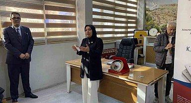 Evlat acısı kitaba dönüştü