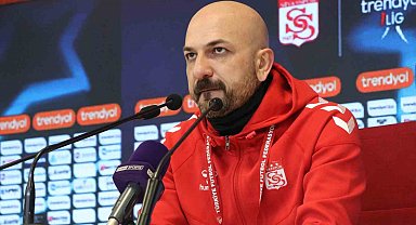 Evren Otyakmaz: "Puan kaybetmenin üzüntüsünü yaşıyoruz"