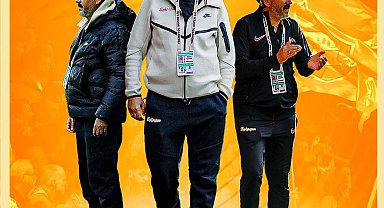 Eyüpspor'da teknik direktörlük görevine Atila Gerin getirildi