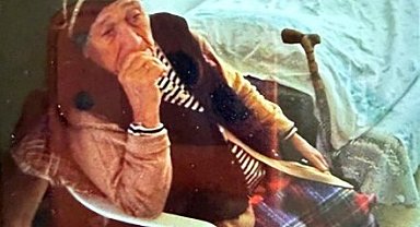 Eyüpsultan'da torun 'Gezmeye' diye çıkardığı anneannesini öldürdü: 5 gözaltı