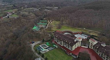 Facia otelinin sahibi Halit Ergül'ün yeni bir usulsüzlüğü daha ortaya çıktı