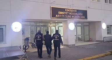 Farklı suçlardan 52 yıl hapisle aranan 3 şahıs yakalandı