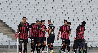 Fatih Karagümrük, 4 futbolcuyla yollarını ayırdı