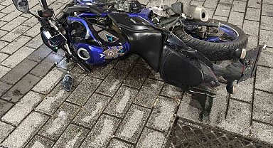 Fatih'te önce iş yerlerine ateş açtılar sonra polise silah doğrulttular