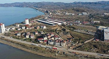 Fatsa'nın altyapısı güçlendiriliyor