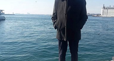 Feci kazada kahreden detay