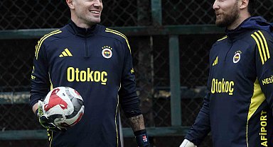 Fenerbahçe, Galatasaray derbisinin hazırlıklarını tamamladı