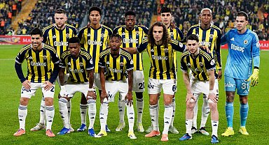 Fenerbahçe ile Galatasaray arasındaki puan farkı 3'e çıktı
