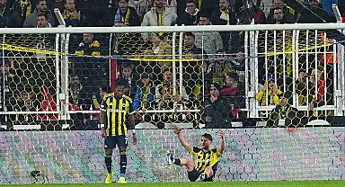 Fenerbahçe, İngiliz takımlarına 12. kez kaybetti