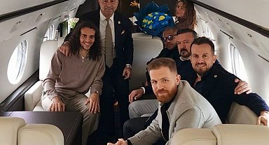 Fenerbahçe, Matteo Guendouzi'yi açıkladı