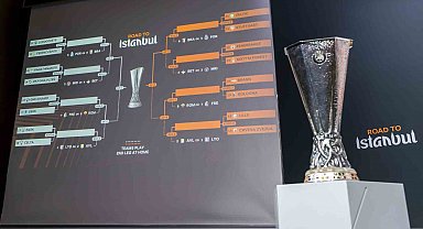 Fenerbahçe'nin, UEFA Avrupa Ligi'ndeki rakibi Nottingham Forest oldu