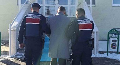 FETÖ şüphelisi eski polis yakalandı