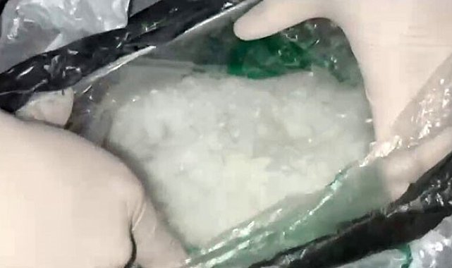 FETÖ üyeliğinden ihraç edilen askeri öğrenci, uyuşturucuyla yakalandı