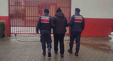 FETÖ üyesi operasyonla yakalandı