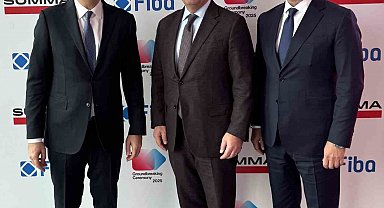 Fiba Commercial Properties'ten Moldova'ya stratejik yatırım