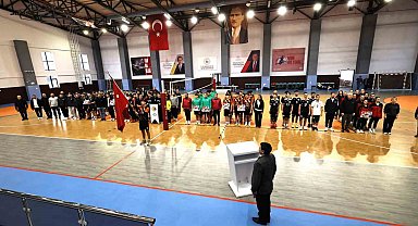 Filede büyük heyecan Salihli'de başladı