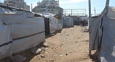 Filistinliler, İsrail'in Gazze Ulusal Yönetim Komitesi'nin çalışmalarını baltalamasından endişeli