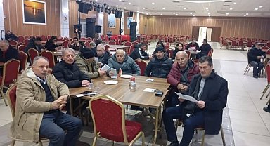 Filyos Limanı'na demiryolu hattı yapılıyor