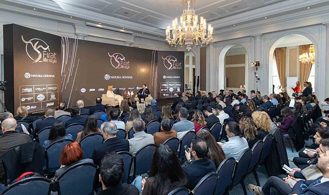 Fırat Life Style, 10 milyar dolarlık hacmi geride bıraktı