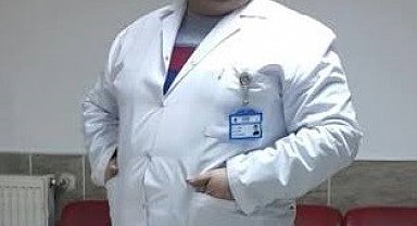 Fizyoterapist Emrah Ardıç, modern ve alternatif tedavi yöntemleriyle hastalarına umut oluyor