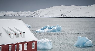 Fransa, Grönland'a asker gönderdi