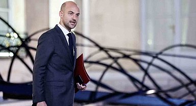 Fransa'dan Grönland'da konsolosluk adımı