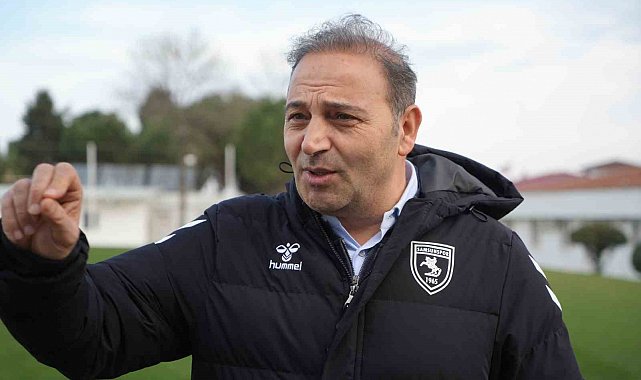 Fuat Çapa: "Güzel günler uzak değil"