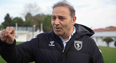 Fuat Çapa: "Güzel günler uzak değil"