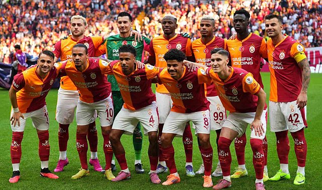 Galatasaray ile Kayserispor 60. randevuda
