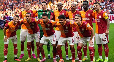 Galatasaray ile Kayserispor 60. randevuda