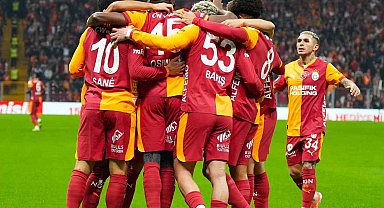 Galatasaray ocak ayında dört kulvarda mücadele edecek