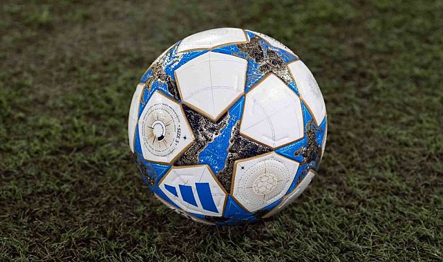 Galatasaray, UEFA Şampiyonlar Ligi'nde Juventus ile eşleşti