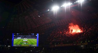 Galatasaray'da 2 değişiklik