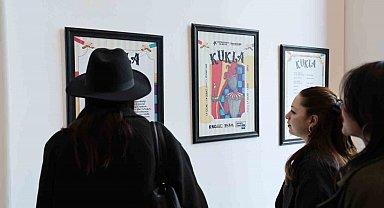 Galeri Küp'te sezonun ilk konsept sergisi açıldı