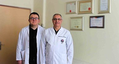 GAÜN Hastanesi'nde ameliyatsız mitral kapak tamiri