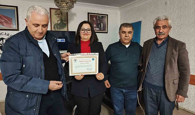 Gazetecilik ocak başı sohbetinde anlatıldı