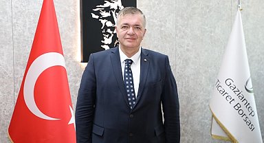 Gaziantep 2025'i 10 milyar dolar ihracat eşiğini aşarak kapattı